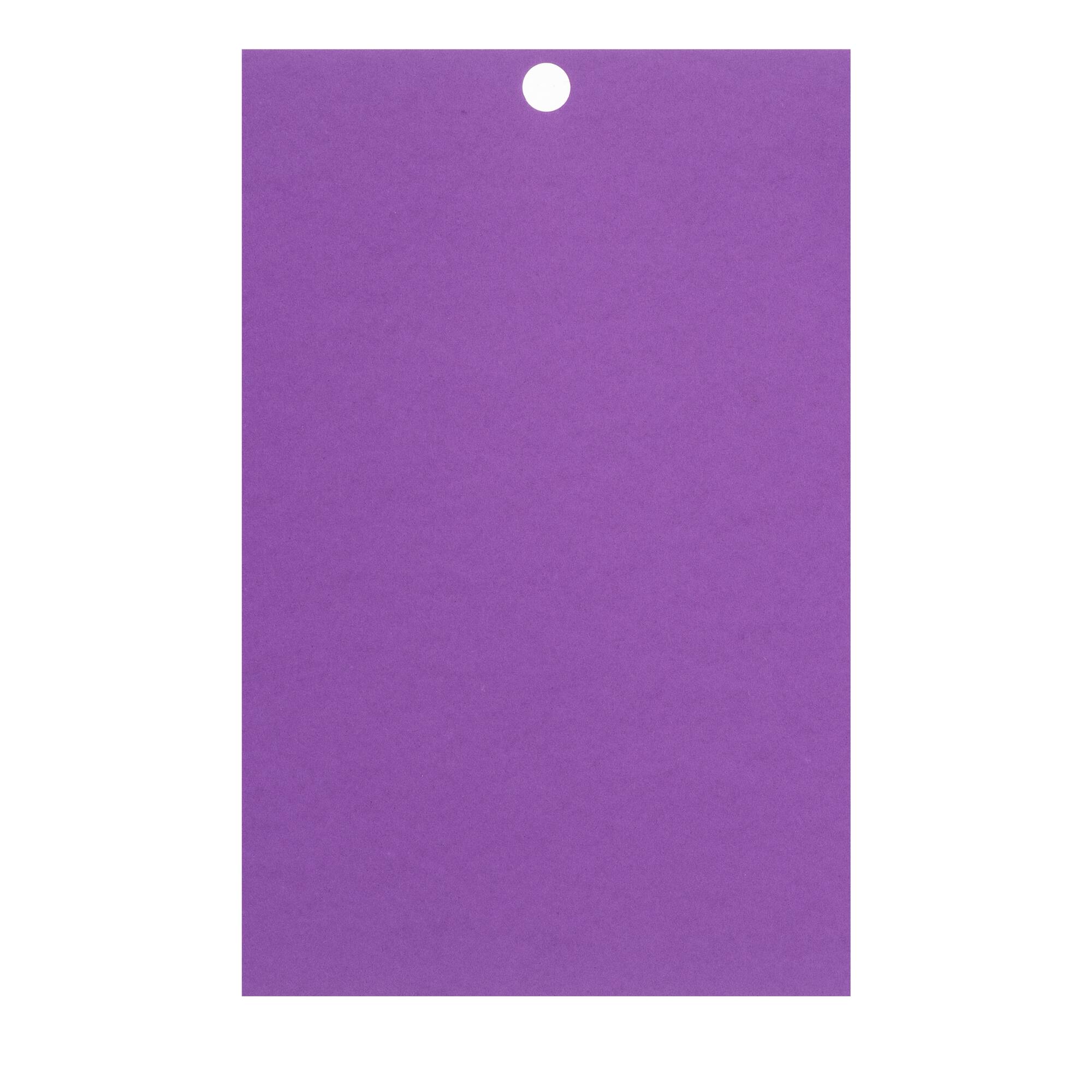 Purple Passion 4.5" x 7" Cardstock Paper by Recollections™, 100 Sheets